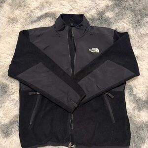 The North Face Black Denali Performance Jacket